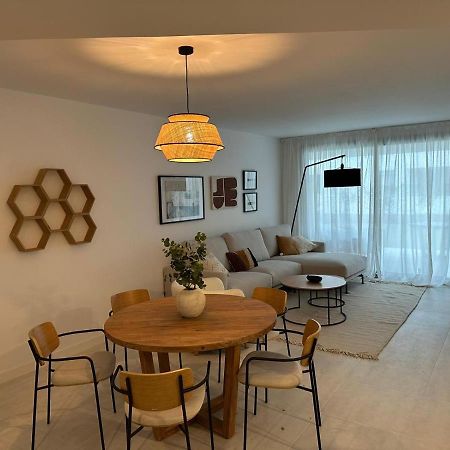 Vanian Gardens Apartment -Stella Estepona Luaran gambar