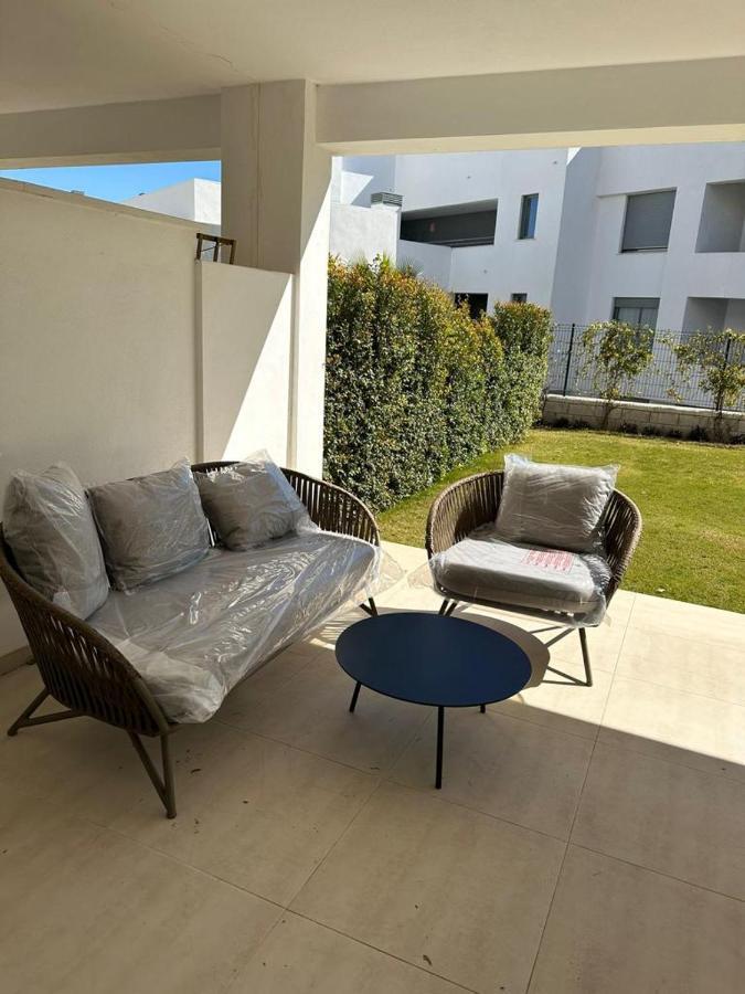 Vanian Gardens Apartment -Stella Estepona Luaran gambar