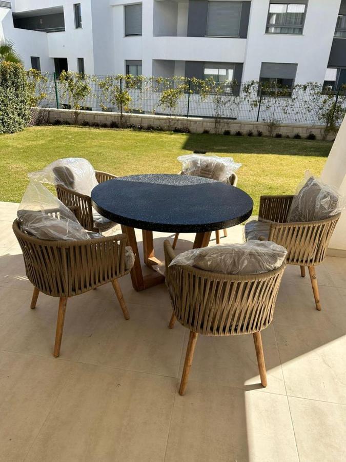 Vanian Gardens Apartment -Stella Estepona Luaran gambar