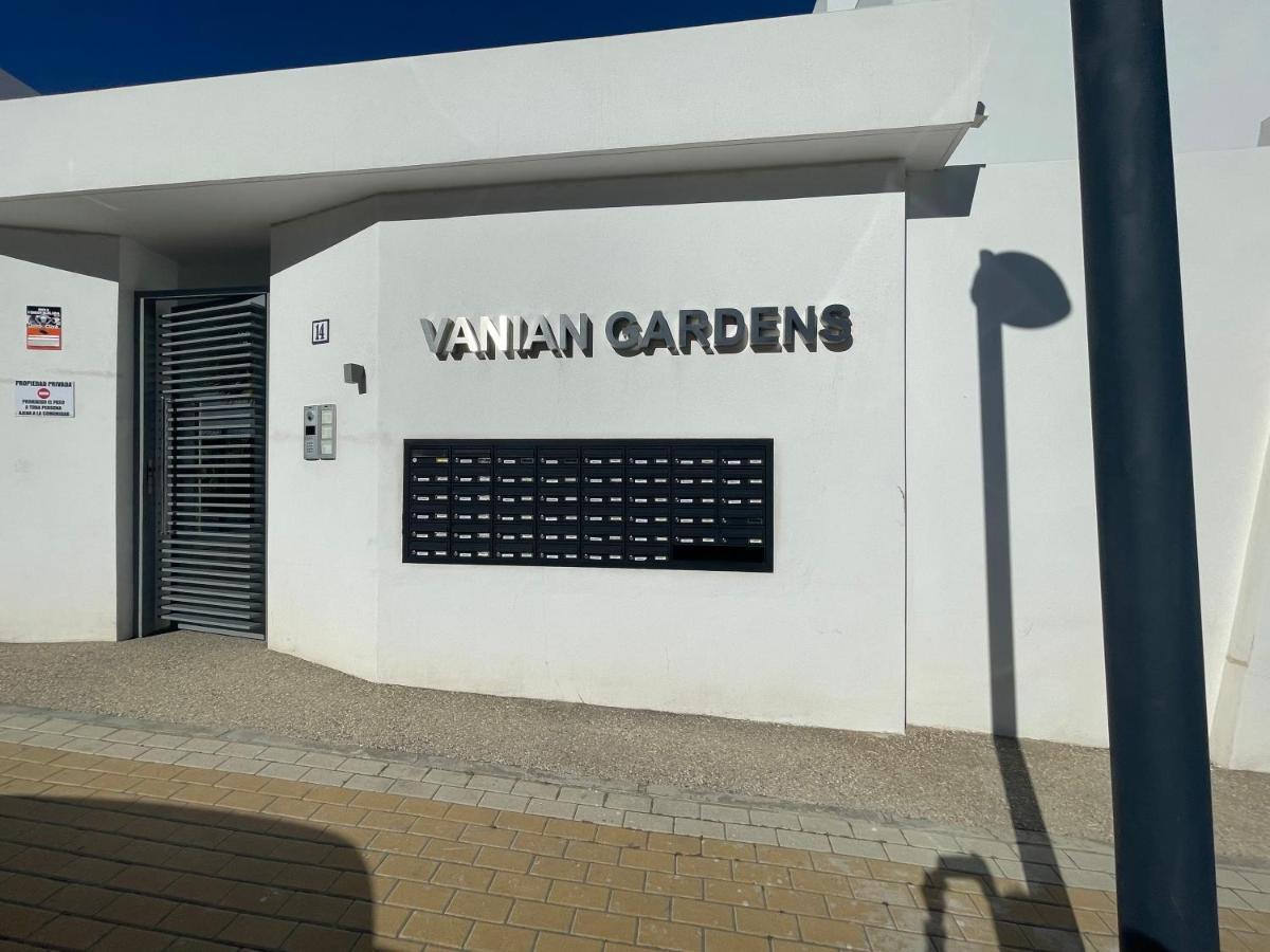 Vanian Gardens Apartment -Stella Estepona Luaran gambar