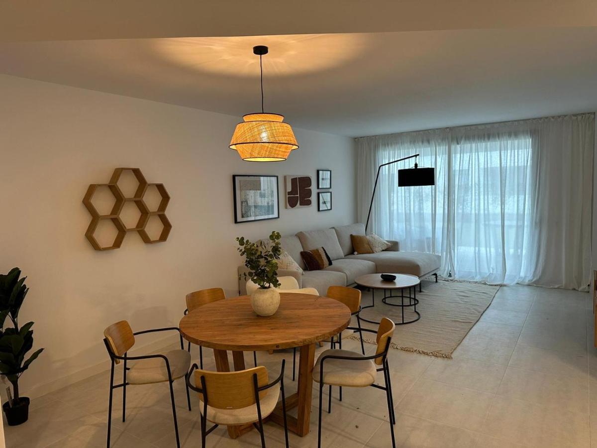 Vanian Gardens Apartment -Stella Estepona Luaran gambar