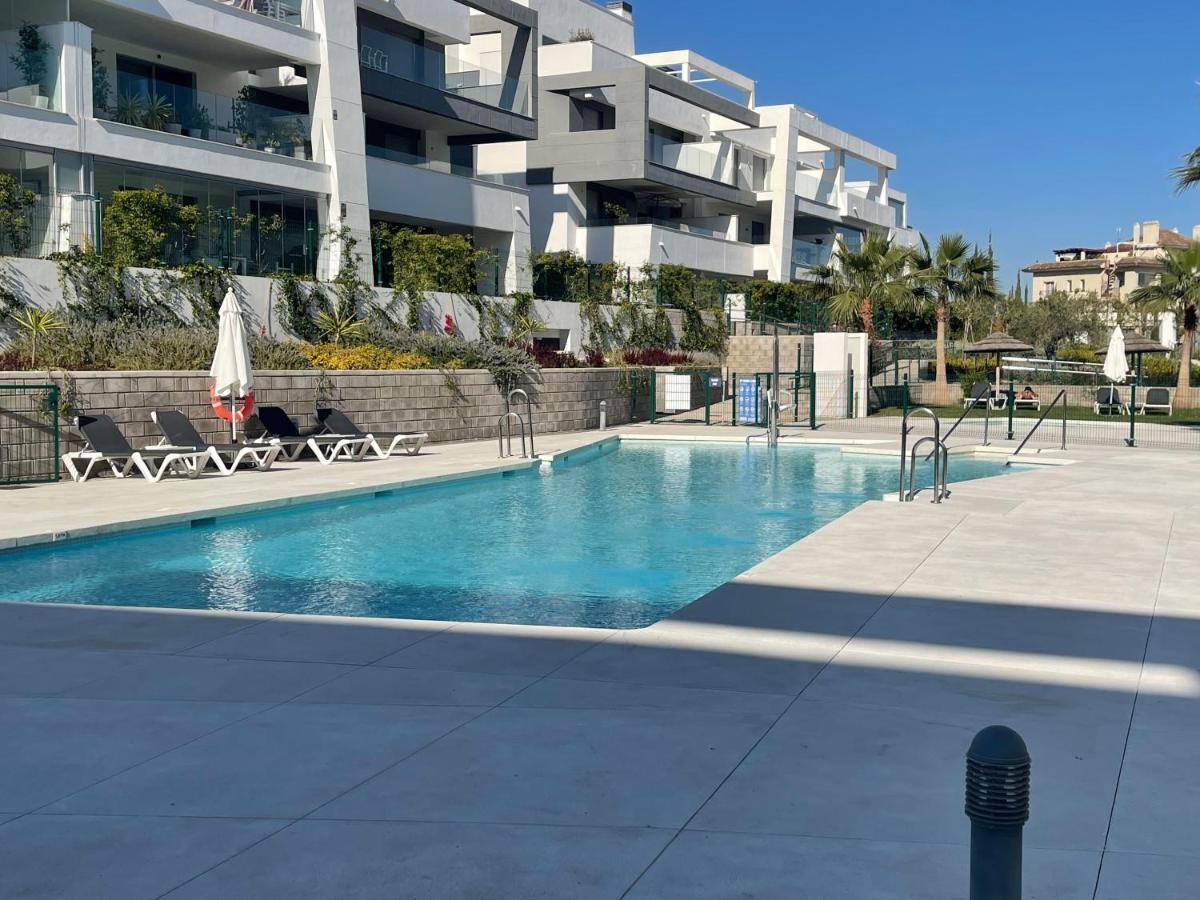 Vanian Gardens Apartment -Stella Estepona Luaran gambar