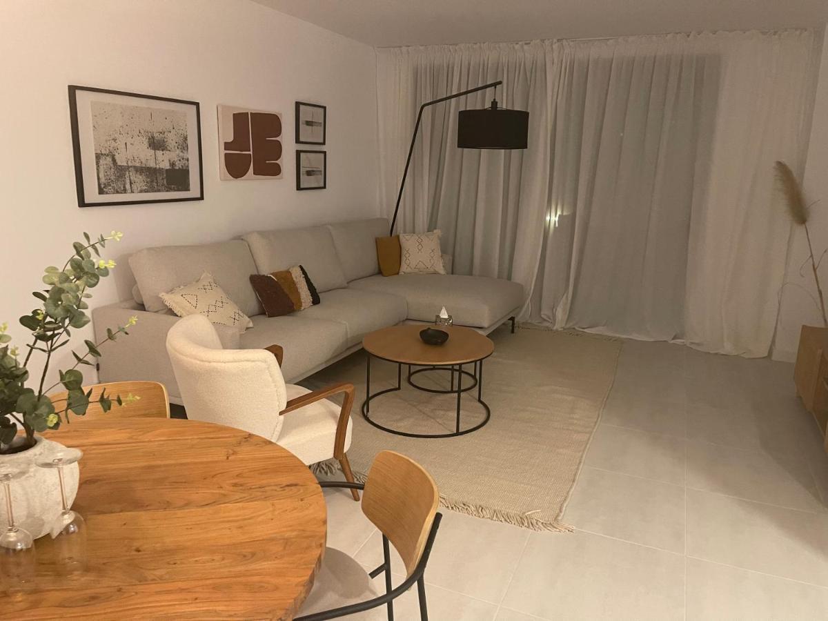 Vanian Gardens Apartment -Stella Estepona Luaran gambar