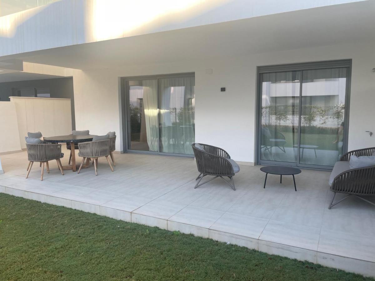 Vanian Gardens Apartment -Stella Estepona Luaran gambar