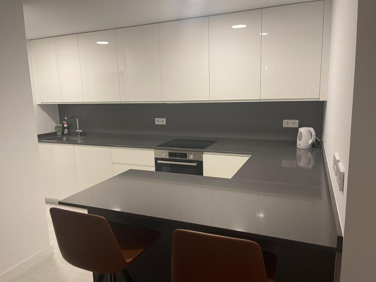 Vanian Gardens Apartment -Stella Estepona Luaran gambar